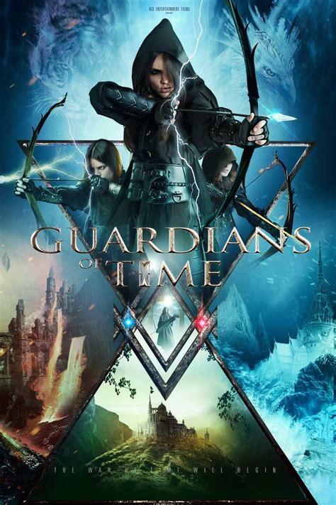 guardians of time pdvd